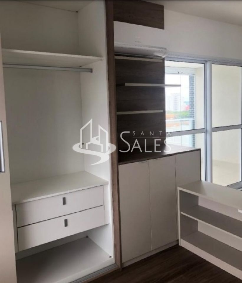 Apartamento, 1 quarto, 45 m² - Foto 6