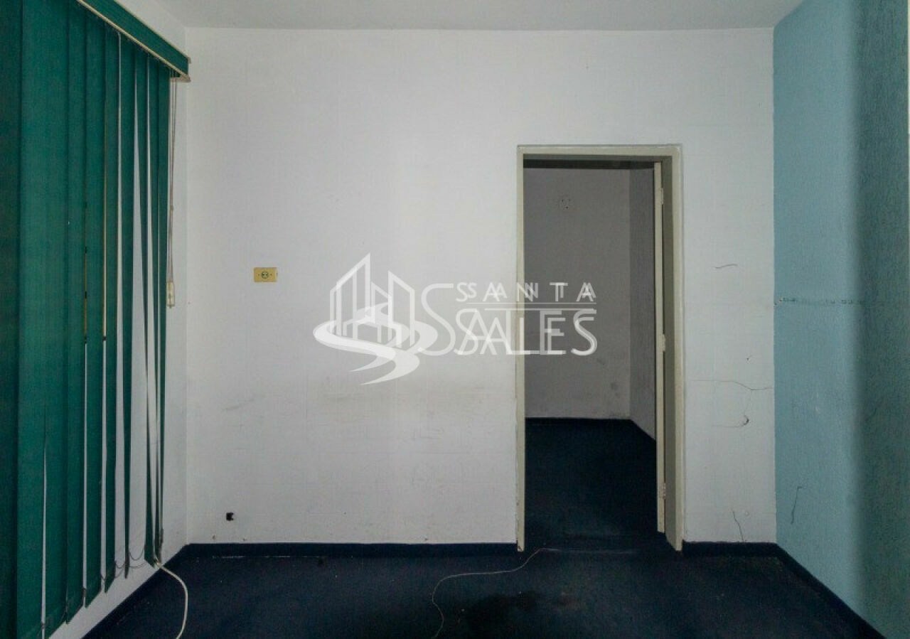 Imóvel Comercial Padrão à venda, 190m² - Foto 27