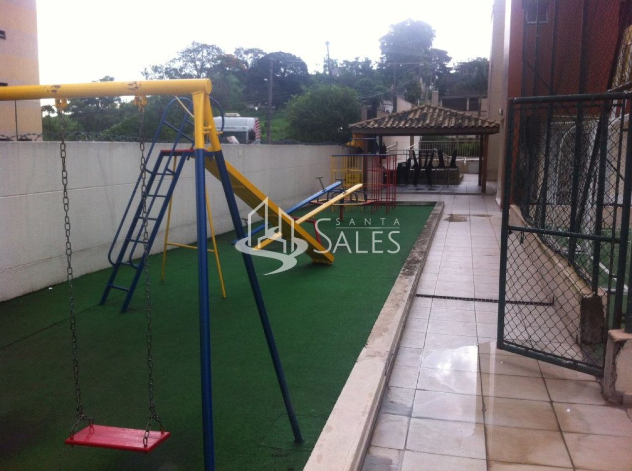 Apartamento, 2 quartos, 65 m² - Foto 17