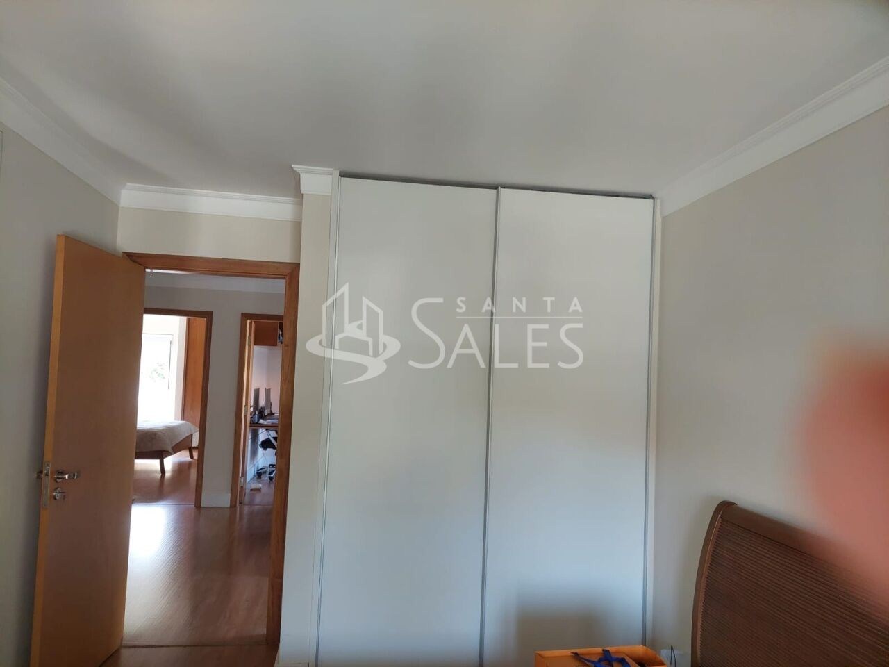 Sobrado, 4 quartos, 273 m² - Foto 28