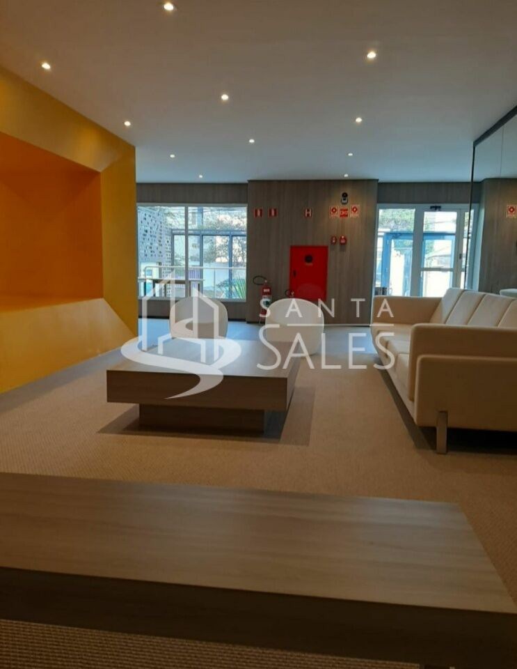 Apartamento, 1 quarto, 30 m² - Foto 11