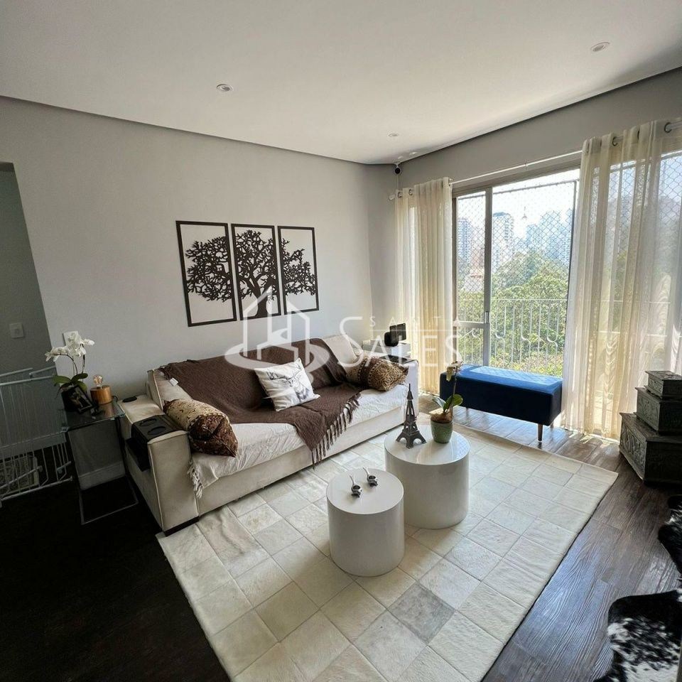 Apartamento, 4 quartos, 240 m² - Foto 1