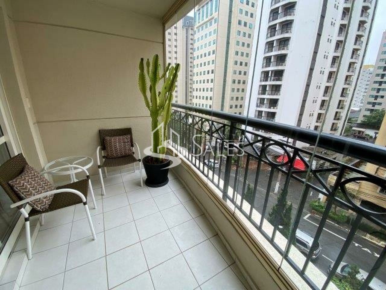 Apartamento, 2 quartos, 72 m² - Foto 15