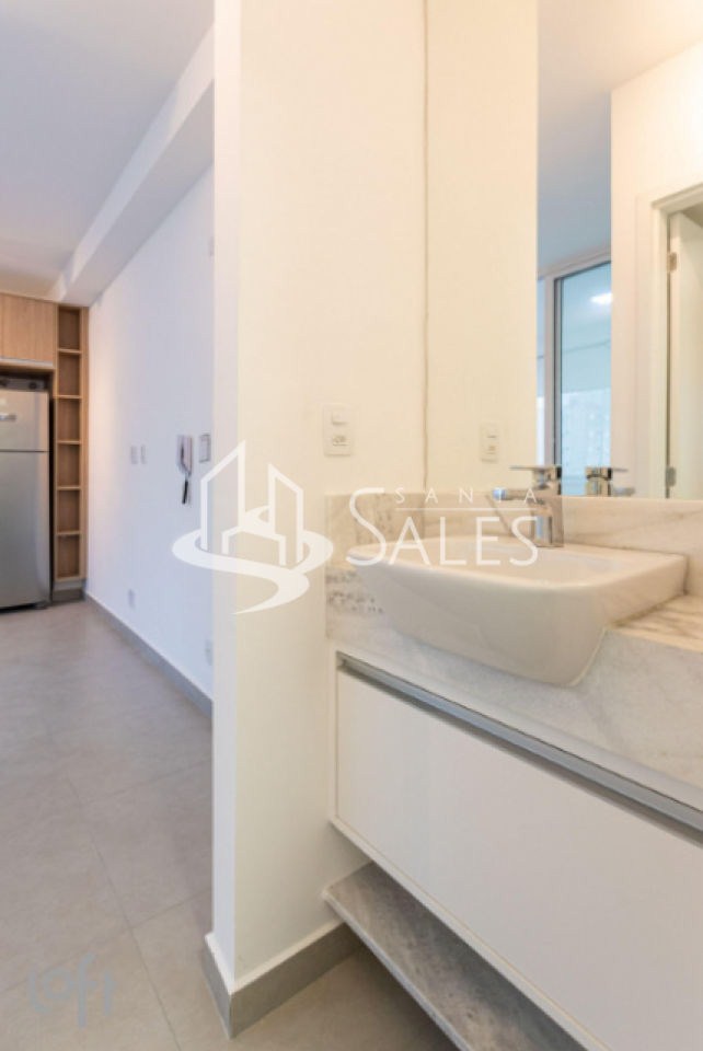 Apartamento, 1 quarto, 35 m² - Foto 19