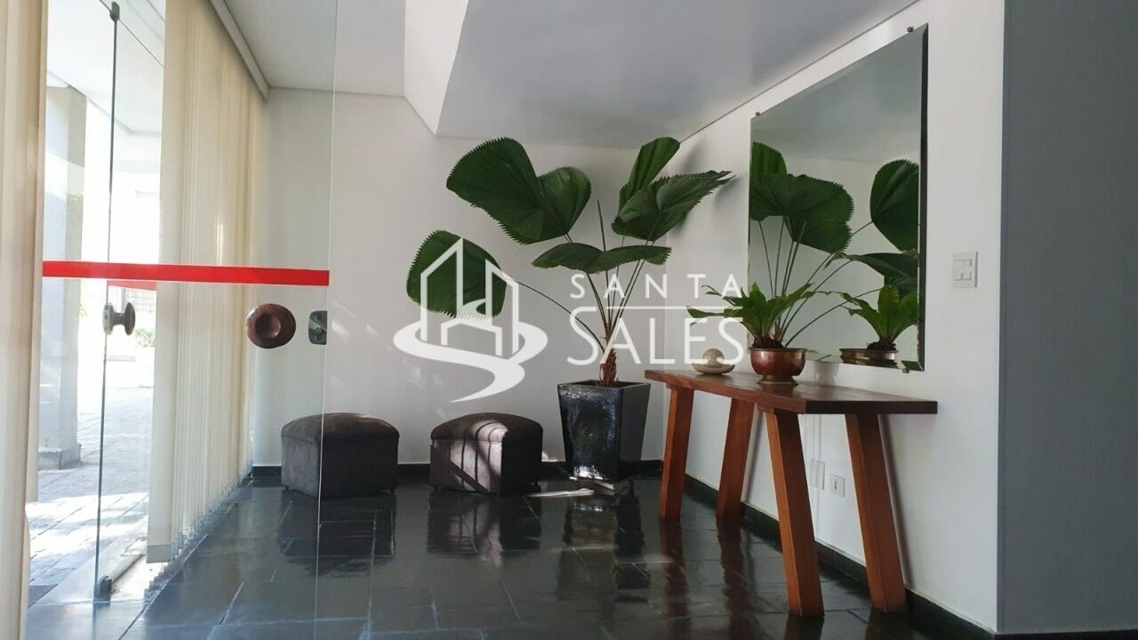 Apartamento para alugar com 2 quartos, 58m² - Foto 5
