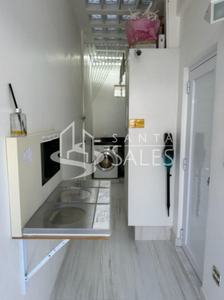 Sobrado, 3 quartos, 101 m² - Foto 44