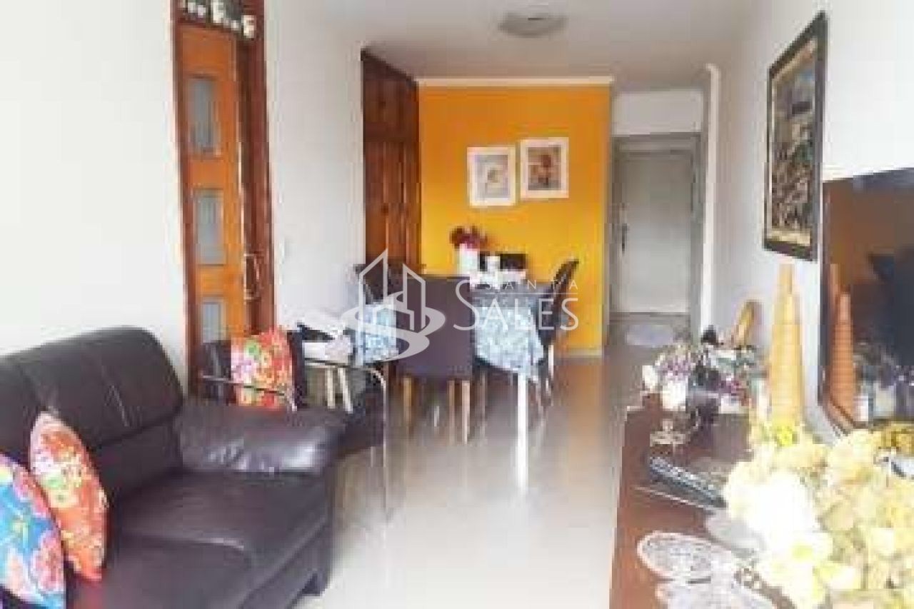 Apartamento, 2 quartos, 70 m² - Foto 2