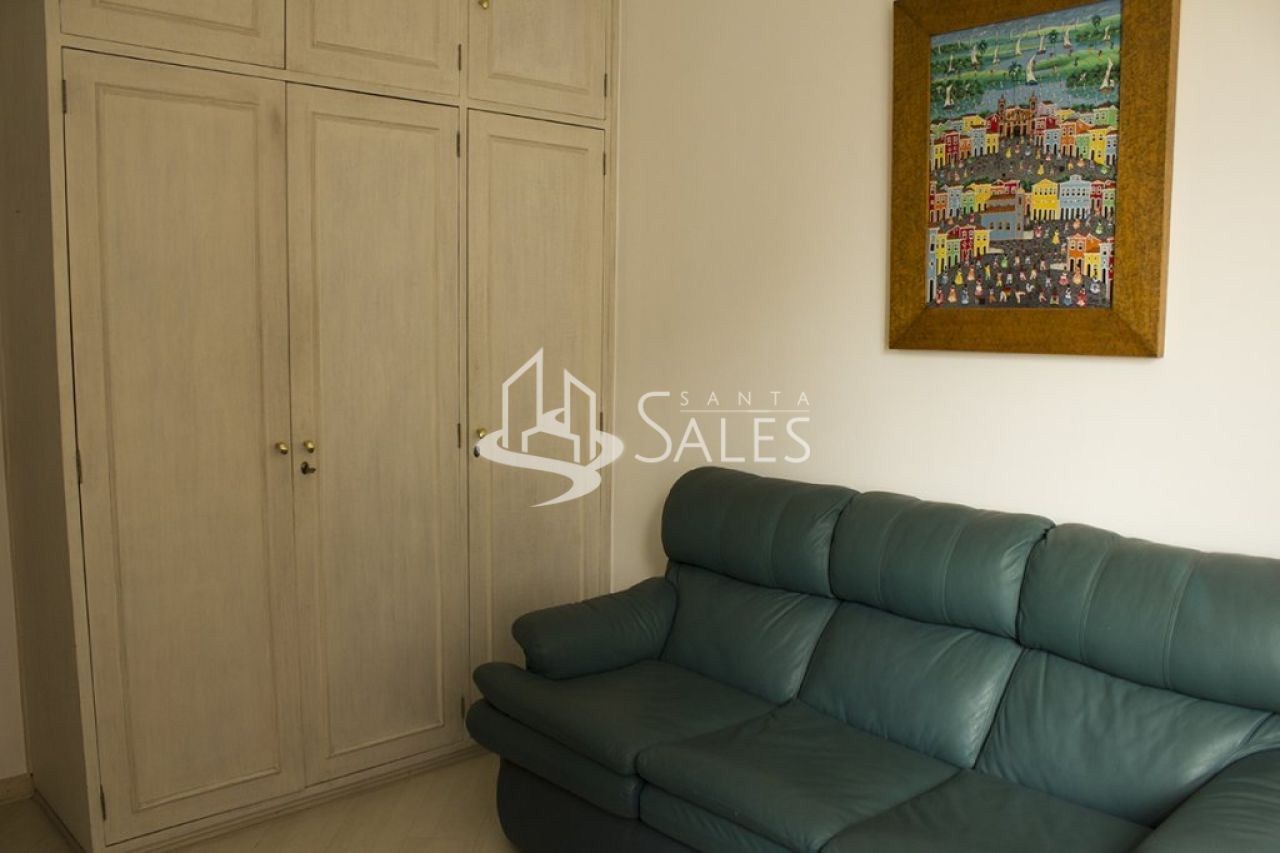 Apartamento, 3 quartos, 200 m² - Foto 23