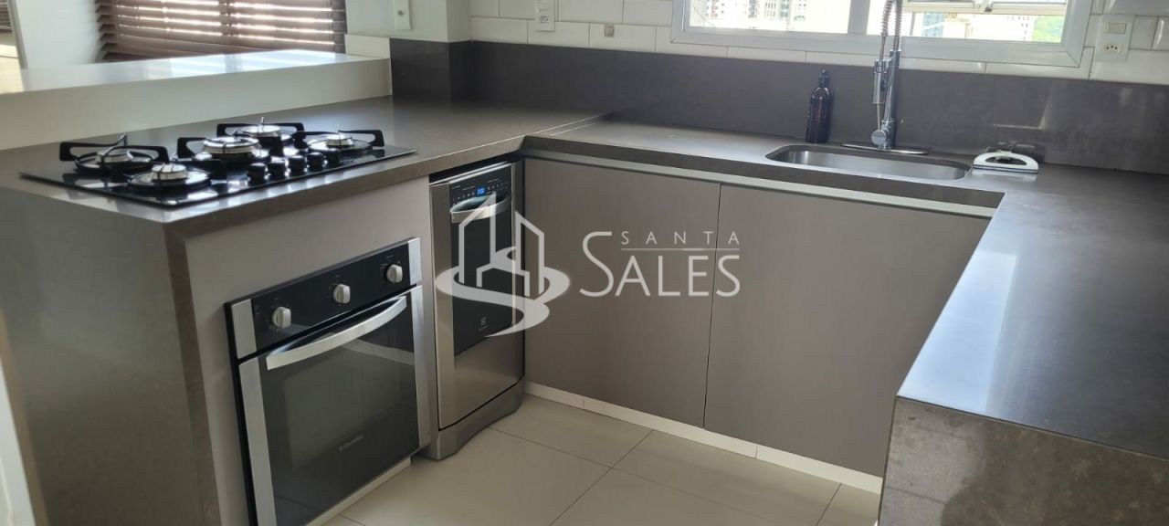 Cobertura, 2 quartos, 96 m² - Foto 5