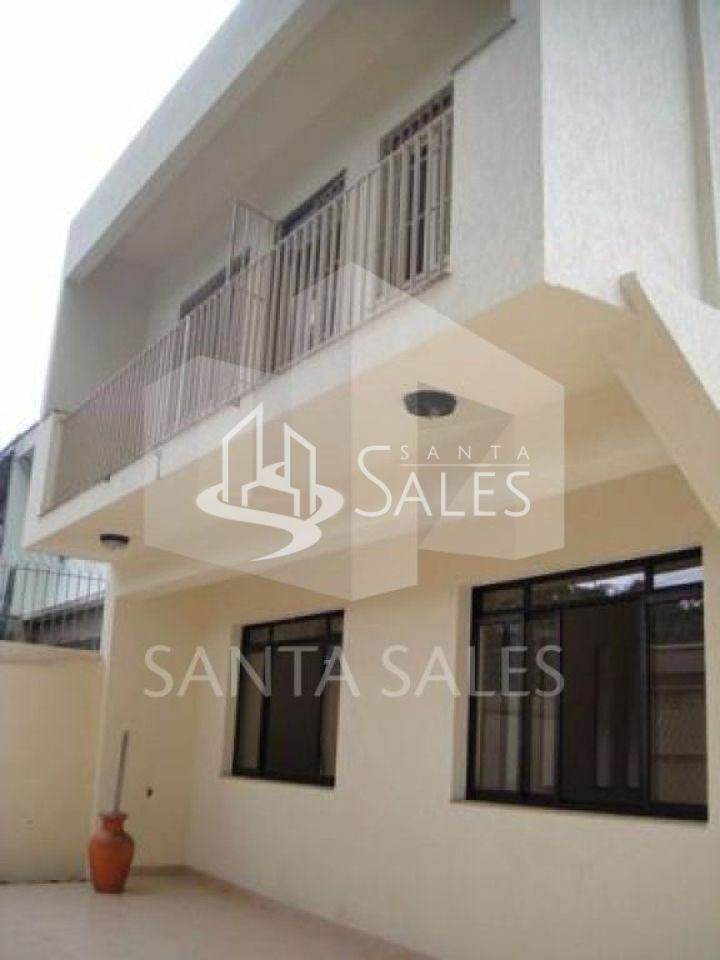 Sobrado, 4 quartos, 287 m² - Foto 3