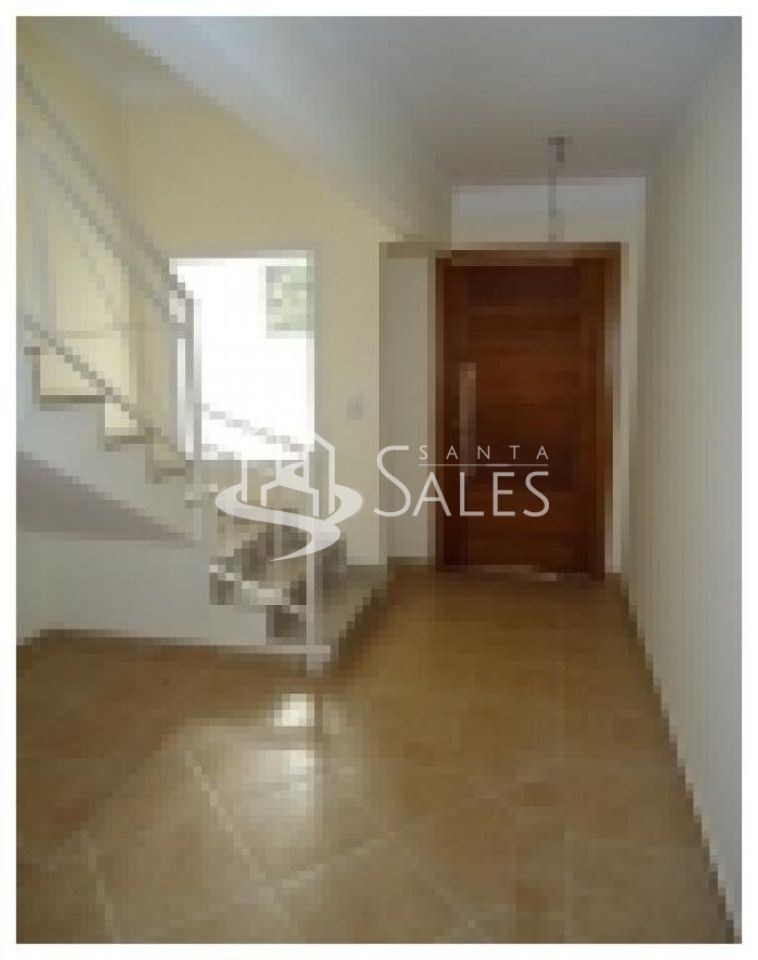 Sobrado, 4 quartos, 340 m² - Foto 51