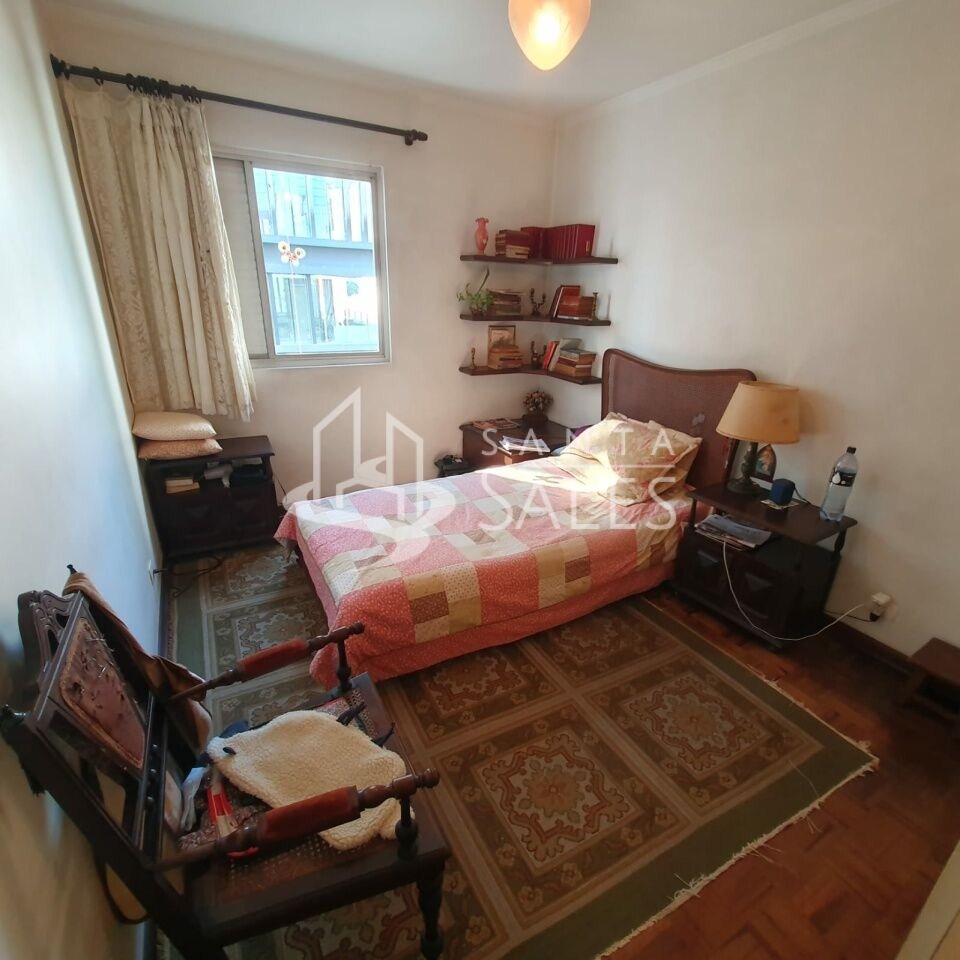 Apartamento à venda com 2 quartos, 137m² - Foto 10