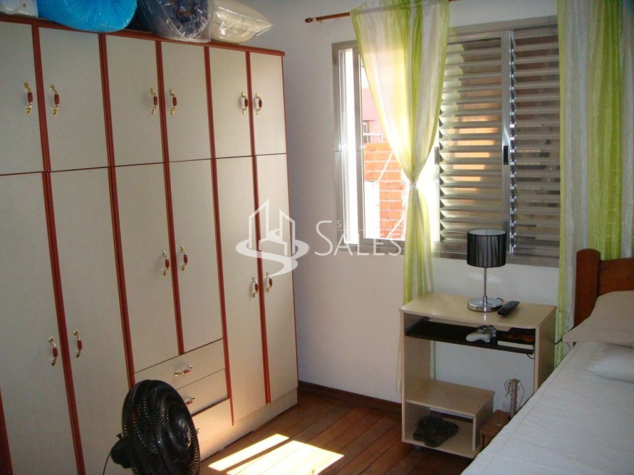 Sobrado, 3 quartos, 140 m² - Foto 23