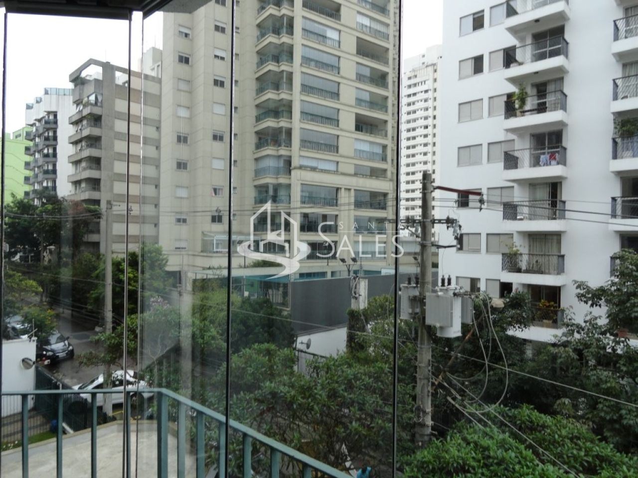 Apartamento, 4 quartos, 194 m² - Foto 19