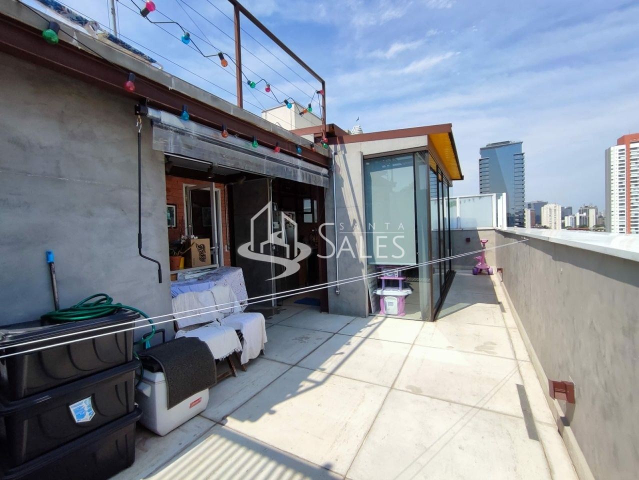 Apartamento, 2 quartos, 120 m² - Foto 12