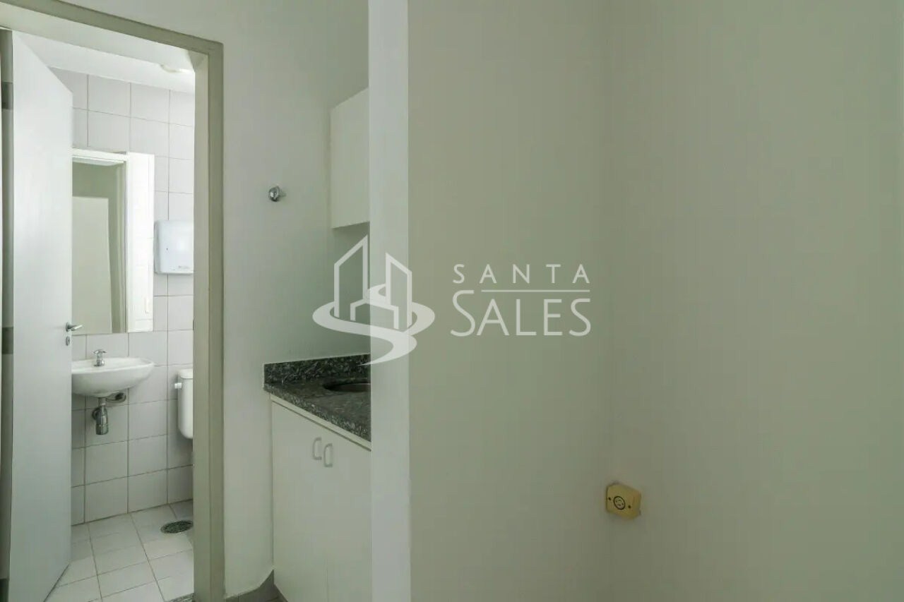 Loja-Salão, 41 m² - Foto 14