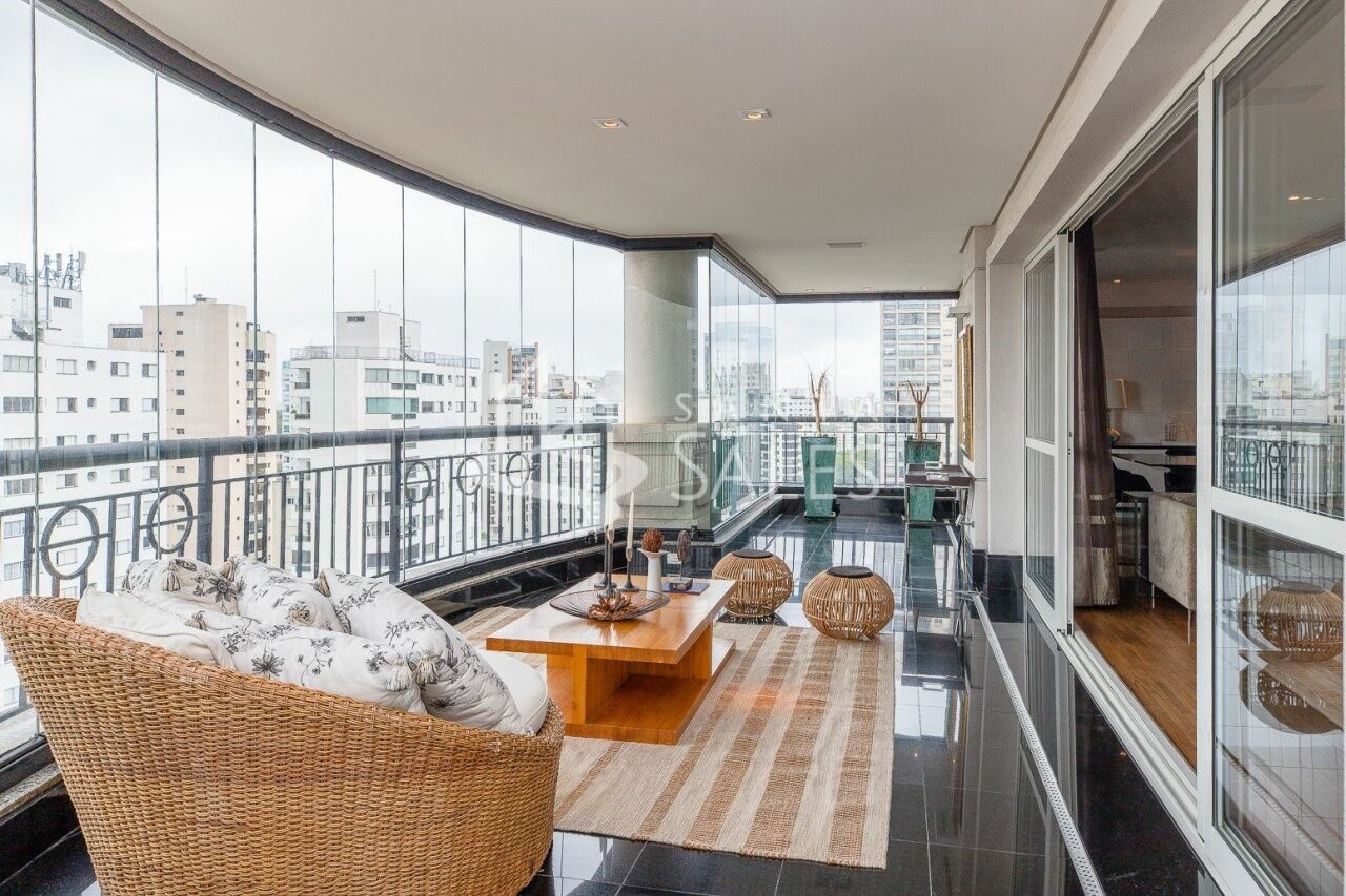 Apartamento, 3 quartos, 308 m² - Foto 11