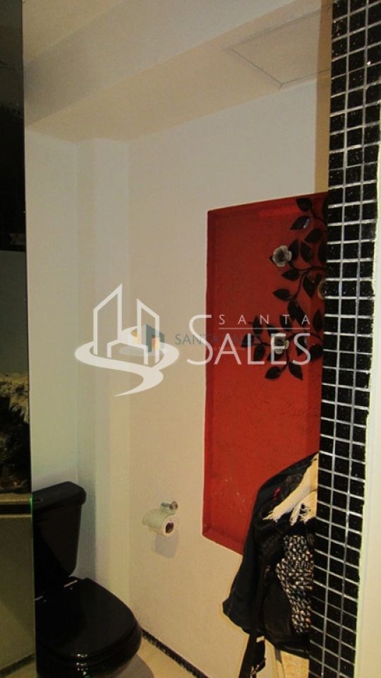 Cobertura à venda com 2 quartos, 164m² - Foto 16