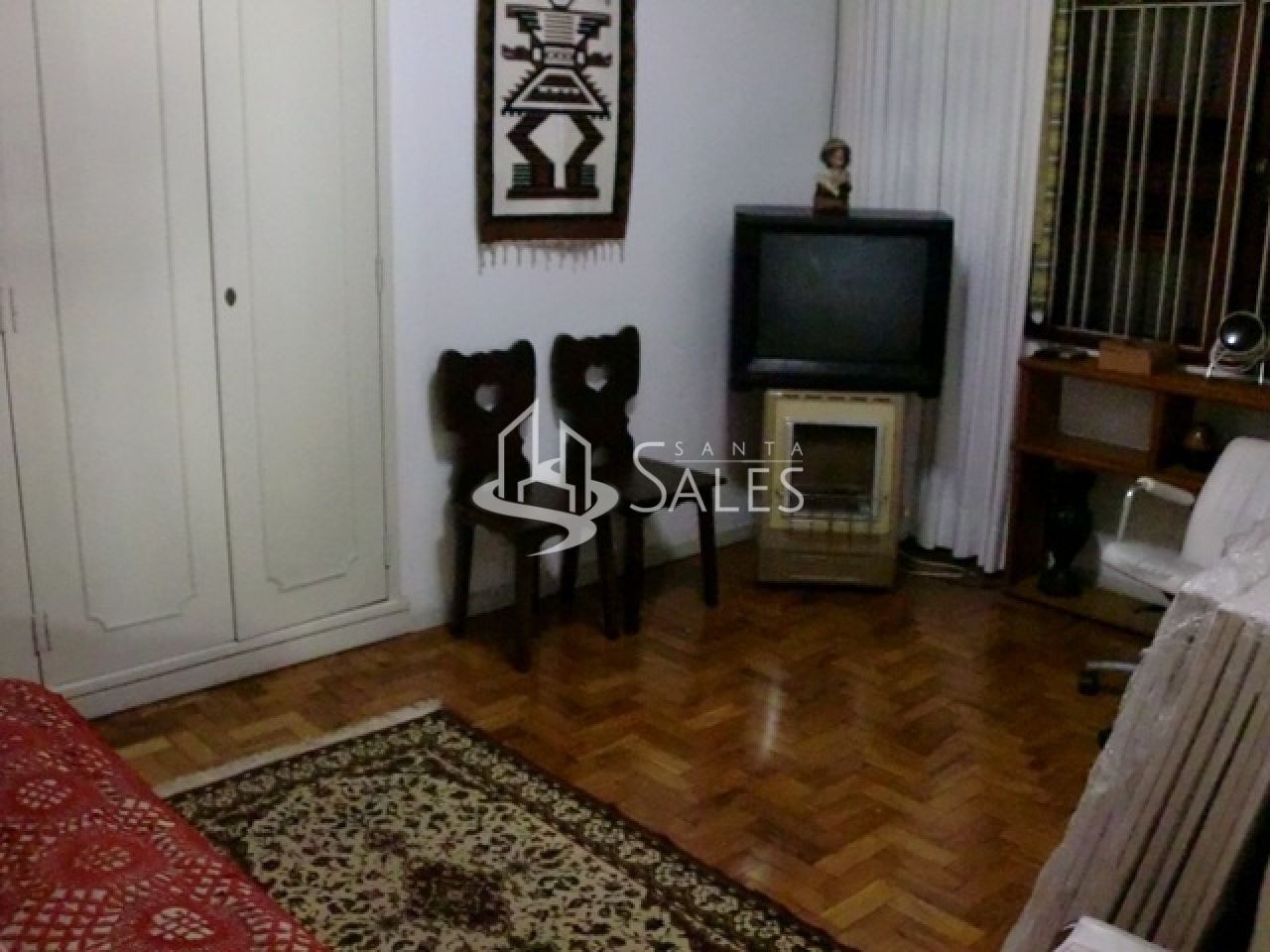 Casa, 4 quartos, 420 m² - Foto 25