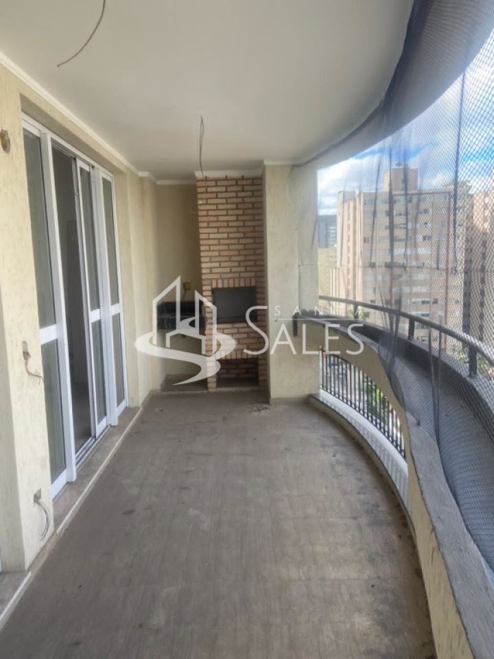 Apartamento, 4 quartos, 160 m² - Foto 14