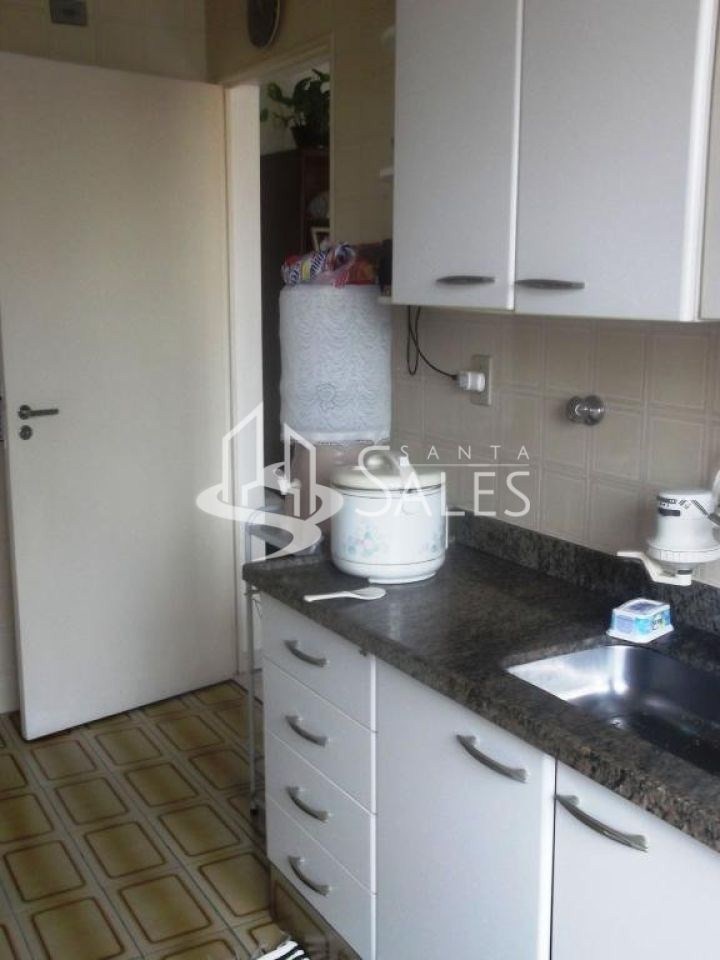 Apartamento, 2 quartos, 62 m² - Foto 1