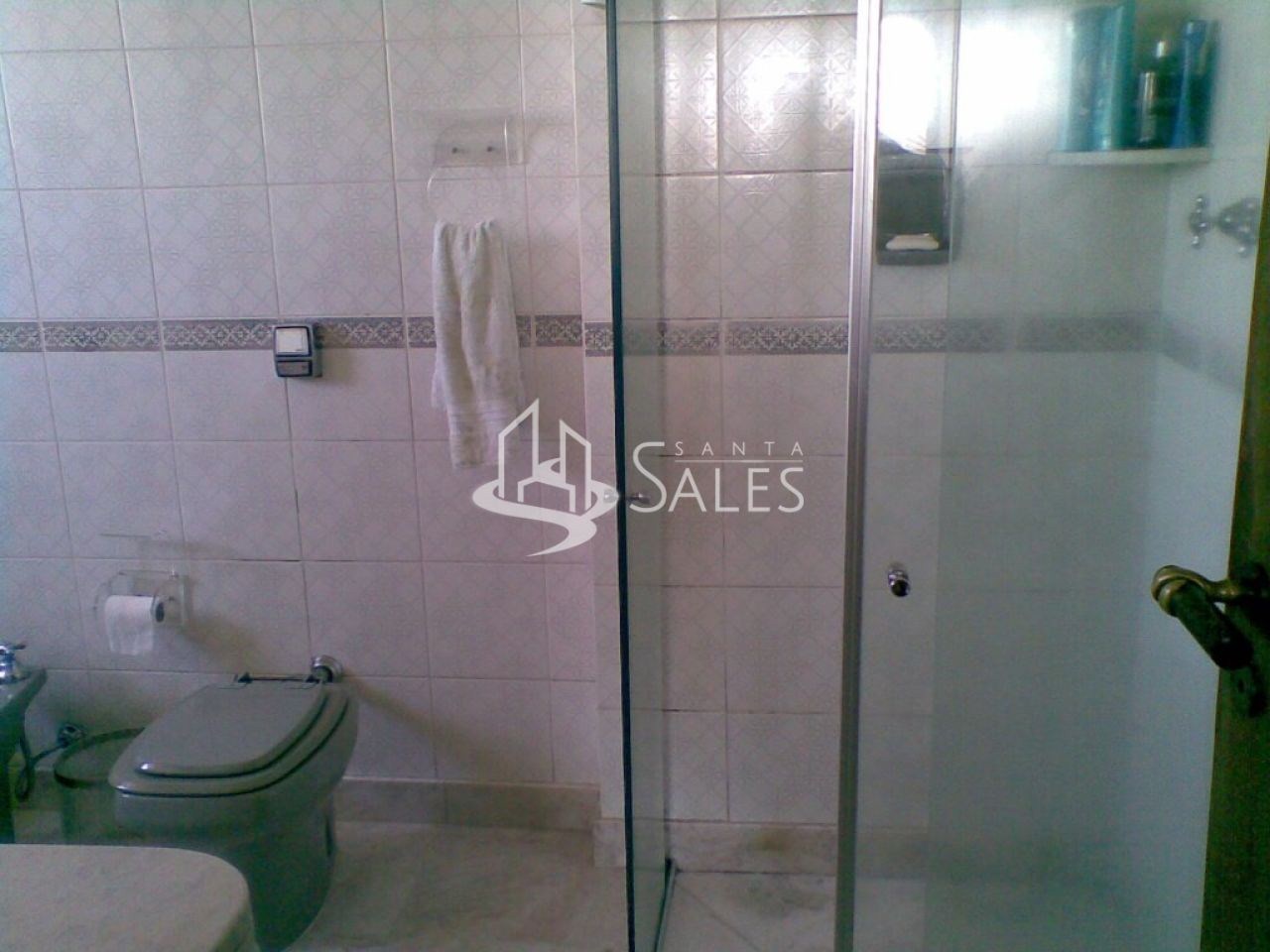 Apartamento, 5 quartos, 540 m² - Foto 19
