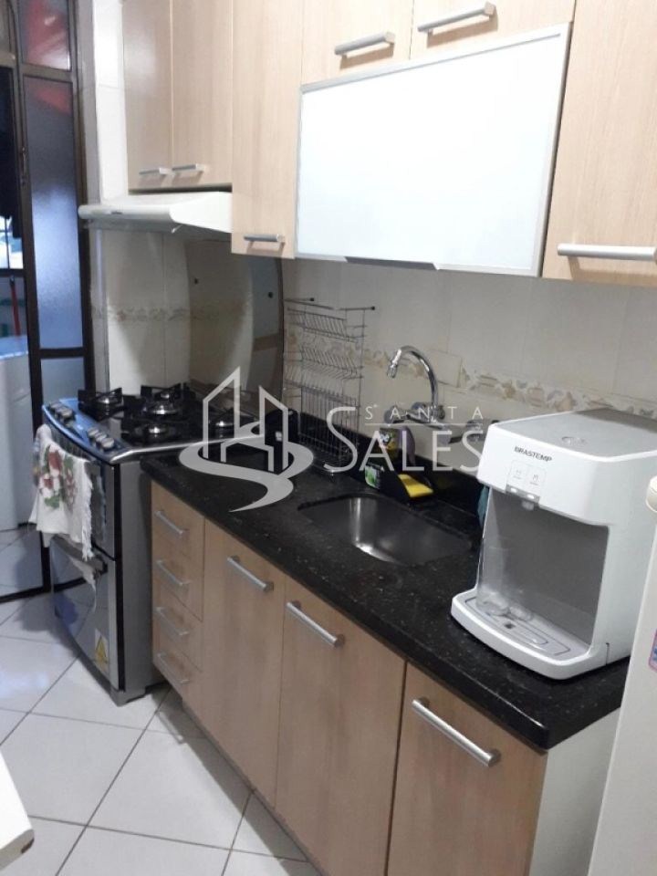 Apartamento, 2 quartos, 67 m² - Foto 8