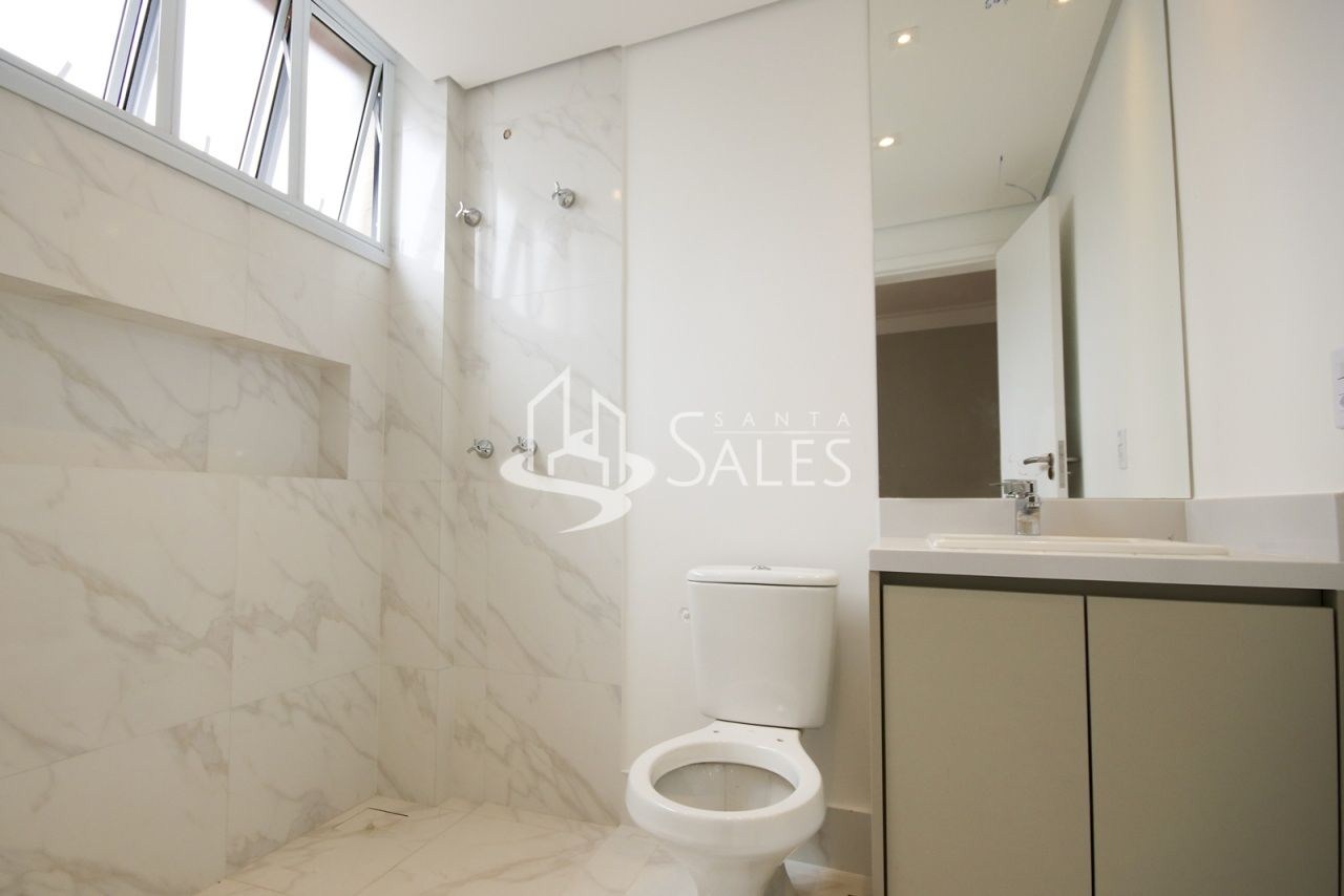 Apartamento, 3 quartos, 258 m² - Foto 5