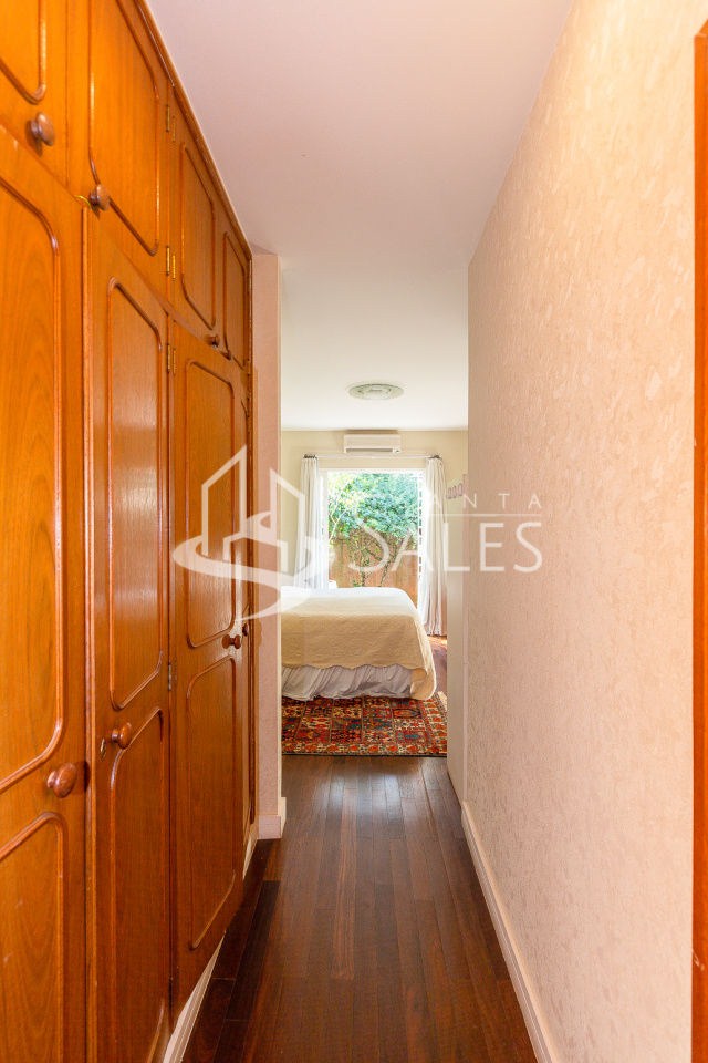 Casa, 4 quartos, 1200 m² - Foto 28