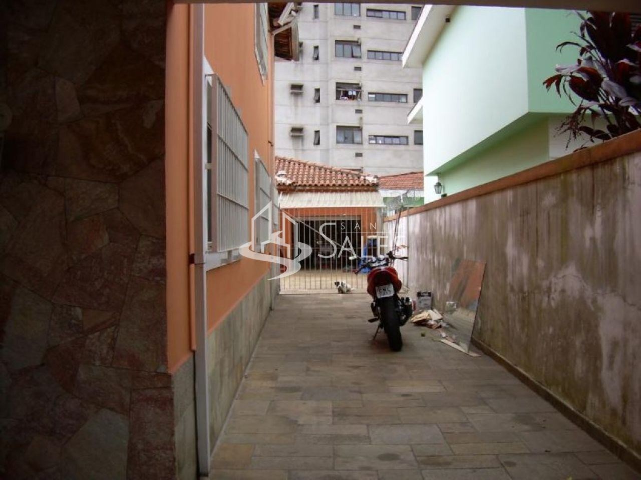 Sobrado, 3 quartos, 256 m² - Foto 10