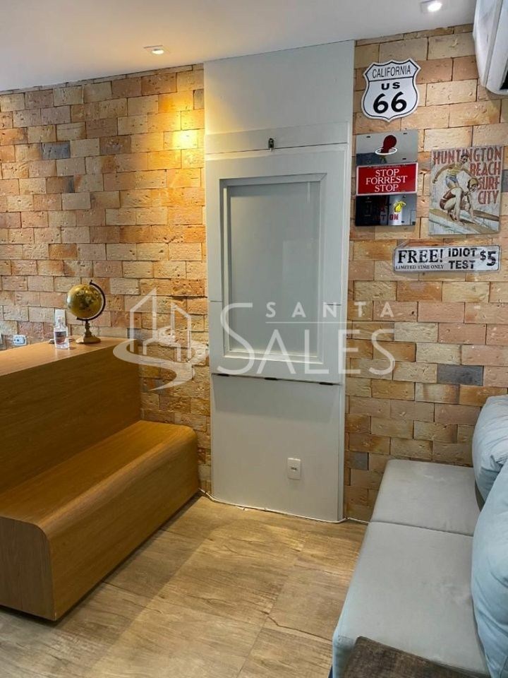 Apartamento, 1 quarto, 29 m² - Foto 5