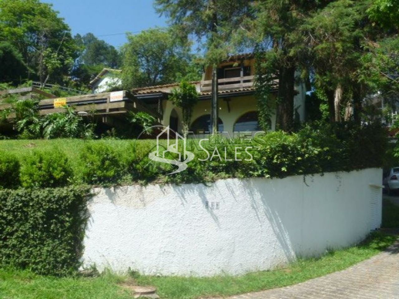 Sobrado à venda com 3 quartos, 600m² - Foto 5