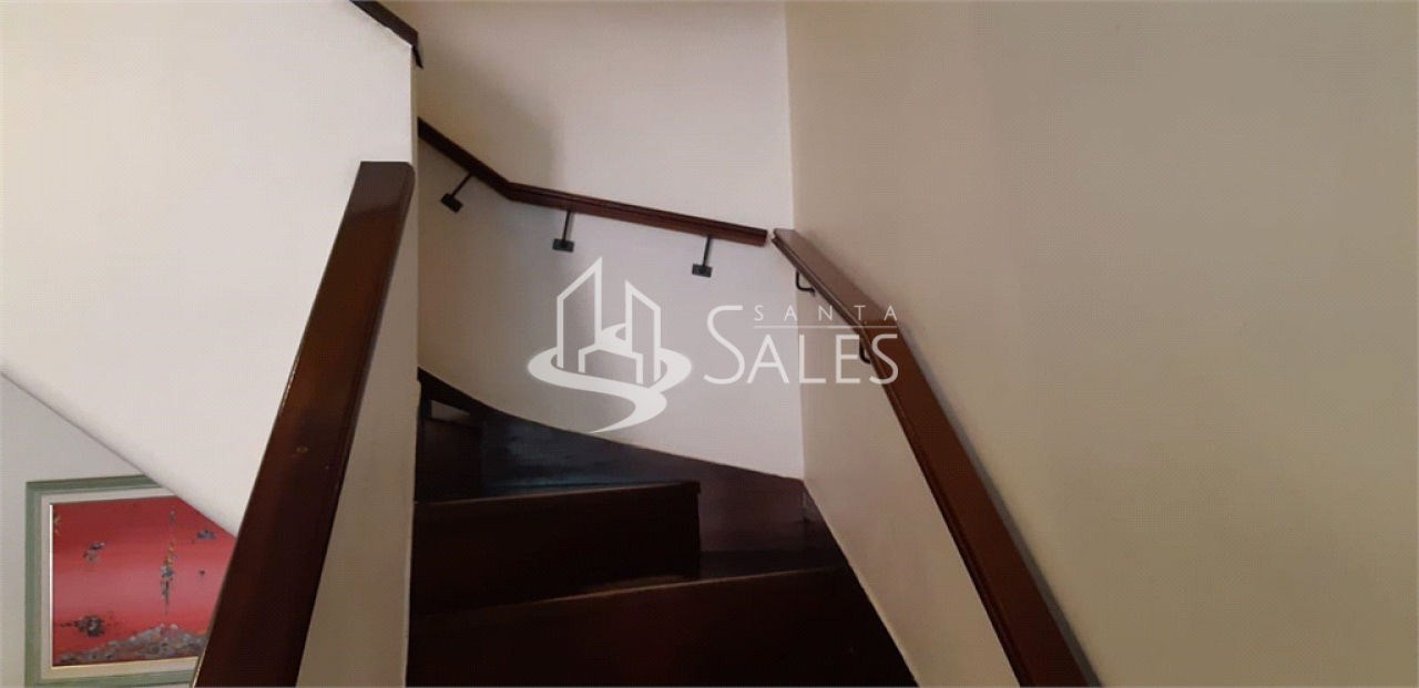 Sobrado, 4 quartos, 120 m² - Foto 8