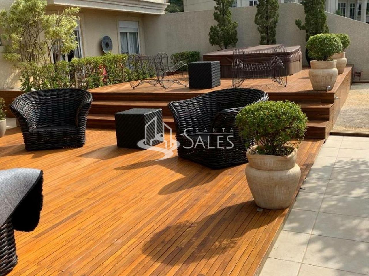 Cobertura à venda com 4 quartos, 800m² - Foto 29