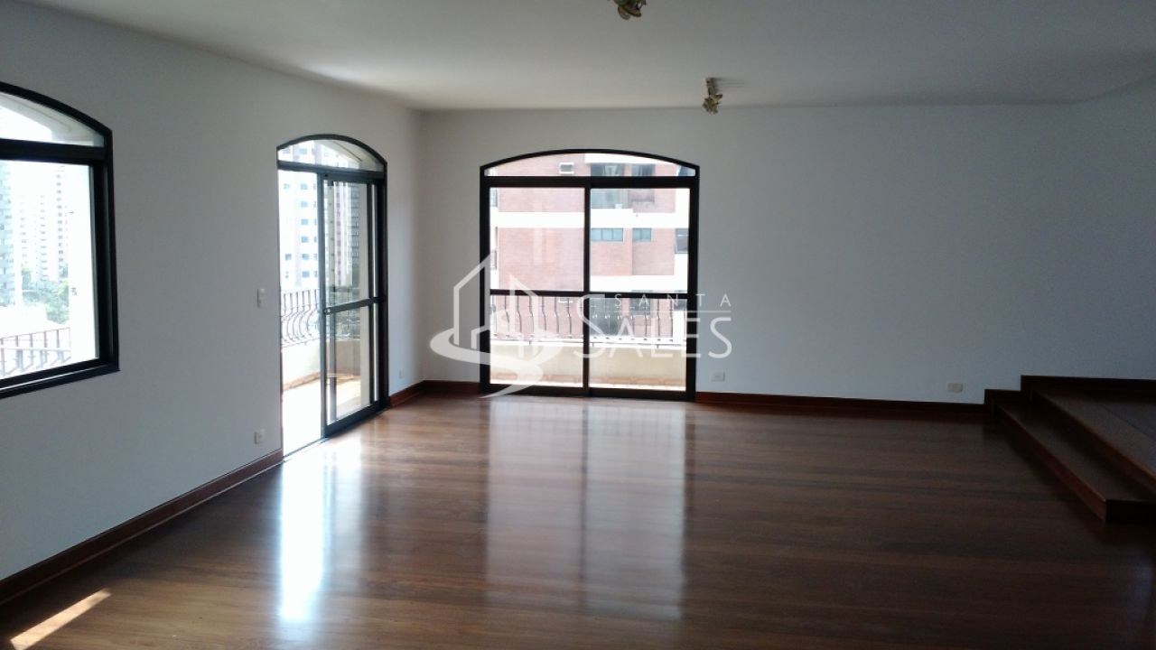 Apartamento, 2 quartos, 250 m² - Foto 2