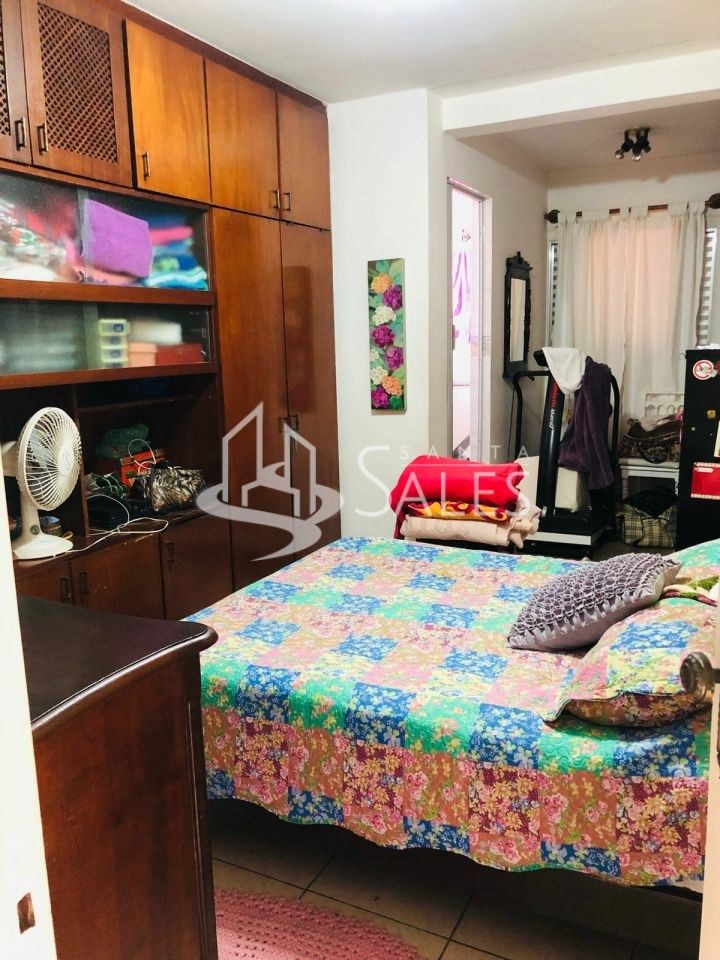 Sobrado, 3 quartos, 240 m² - Foto 11
