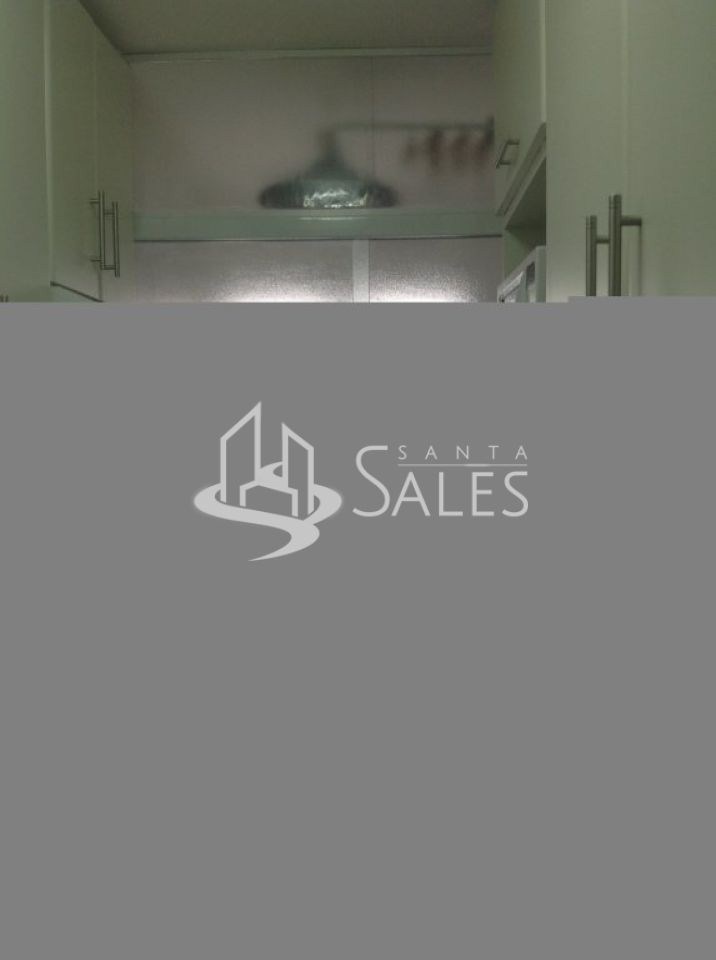 Apartamento, 2 quartos, 47 m² - Foto 7