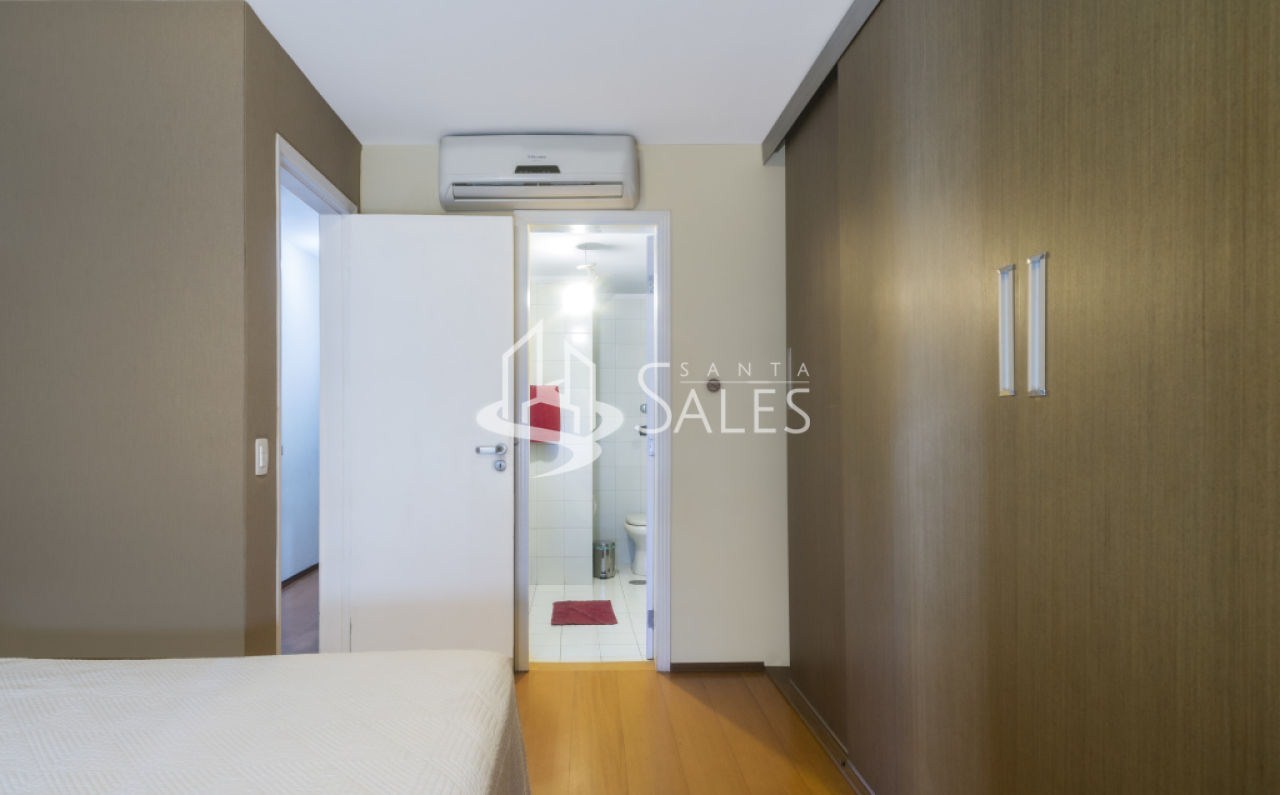 Apartamento, 3 quartos, 105 m² - Foto 14