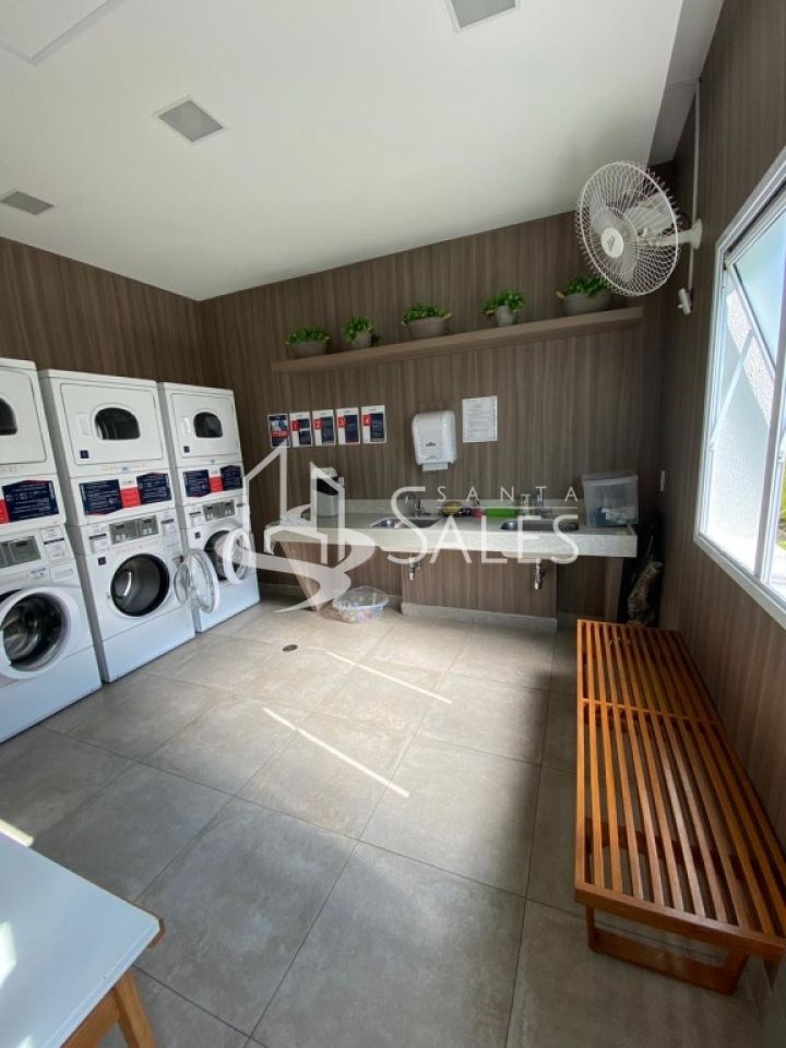 Apartamento, 1 quarto, 30 m² - Foto 11