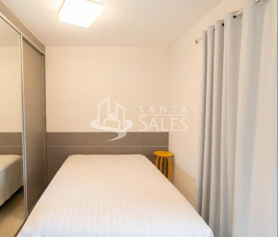 Apartamento, 1 quarto, 31 m² - Foto 9