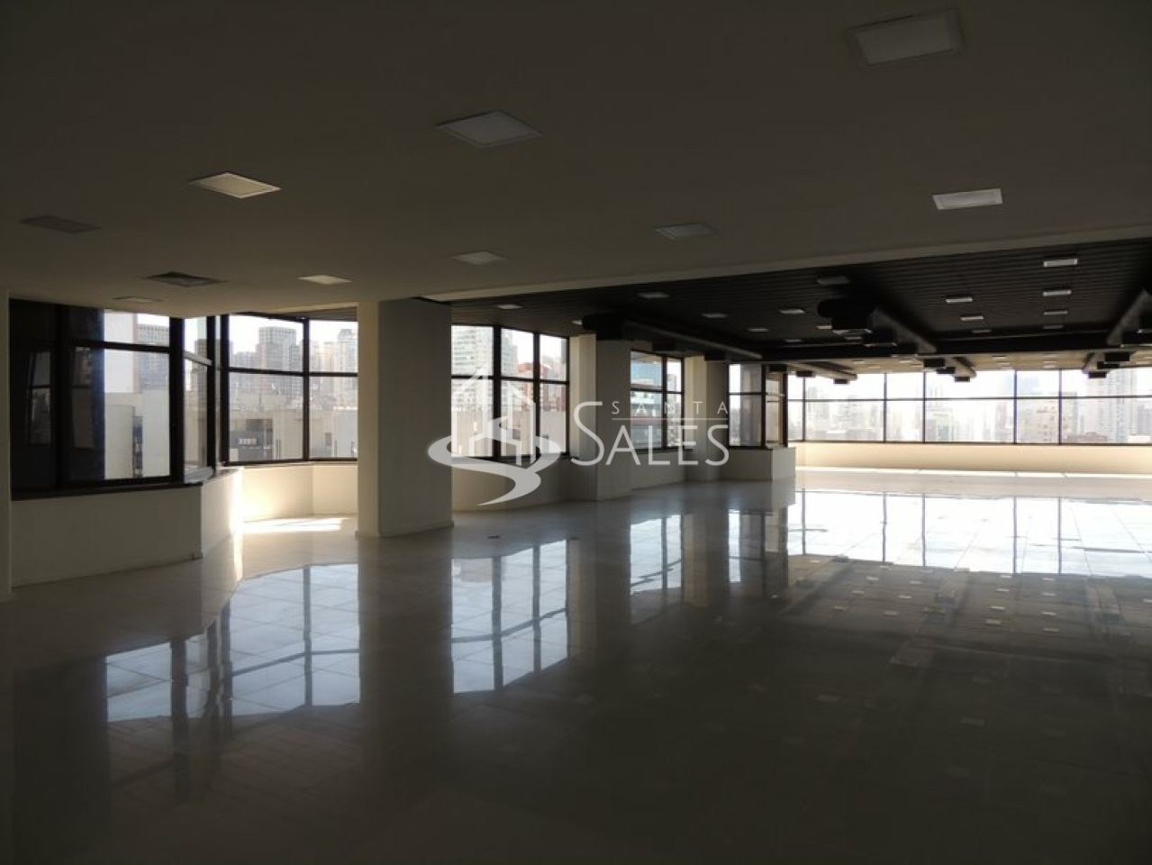 Sala-Conjunto, 587 m² - Foto 12