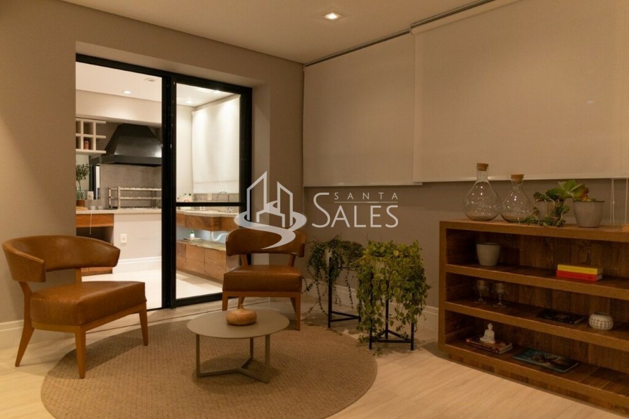 Apartamento, 3 quartos, 153 m² - Foto 6