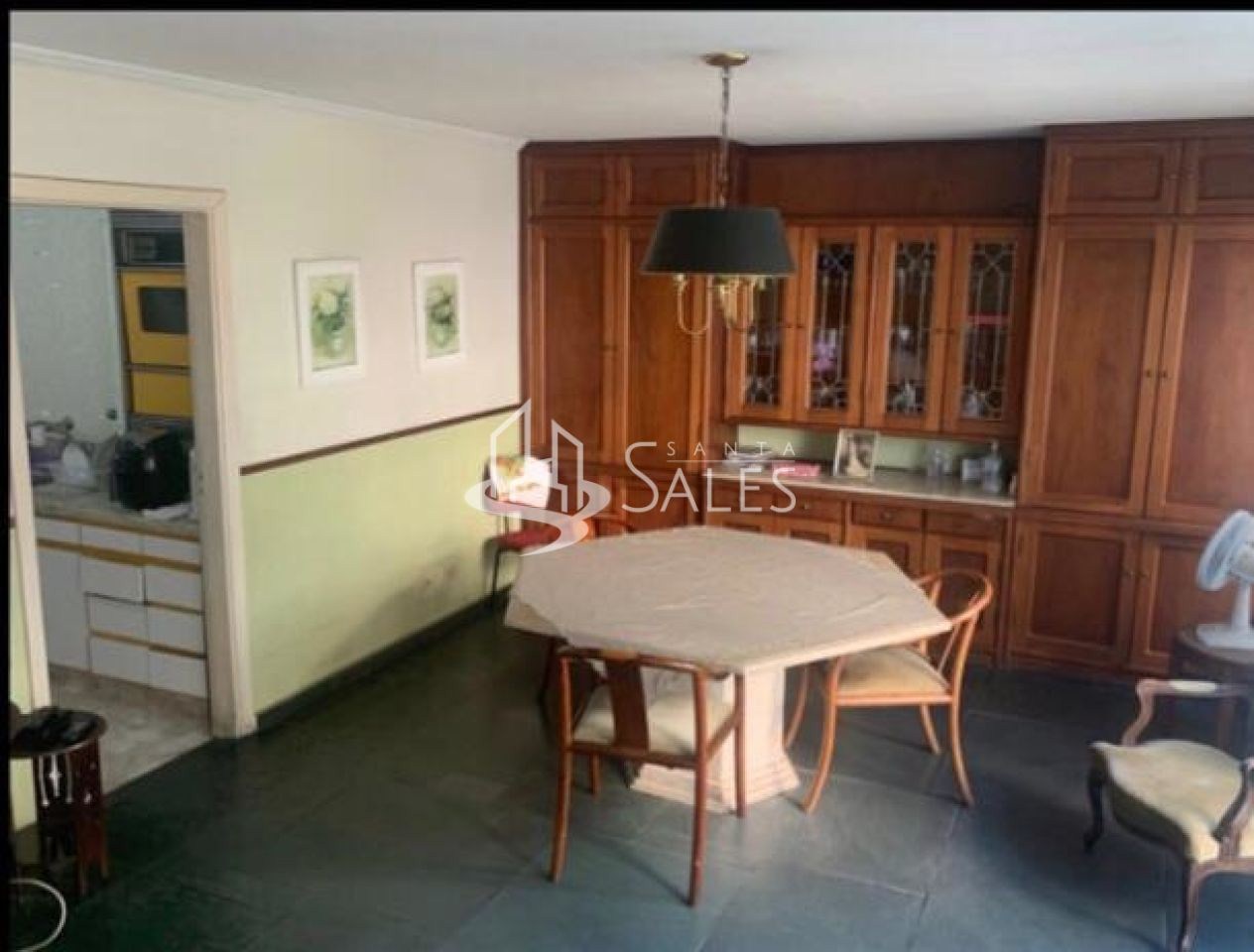 Apartamento, 3 quartos, 85 m² - Foto 5