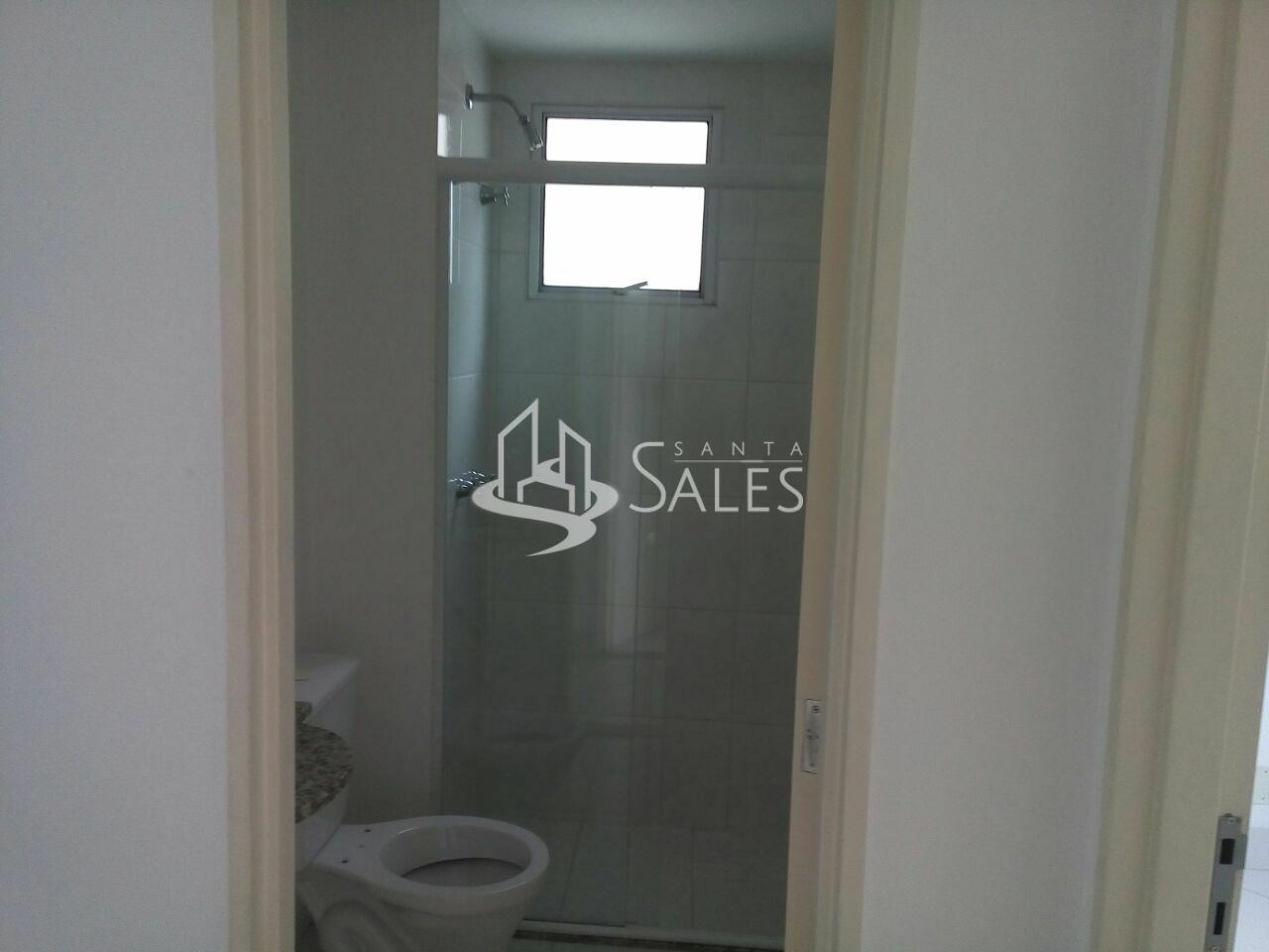 Apartamento à venda com 2 quartos, 57m² - Foto 9