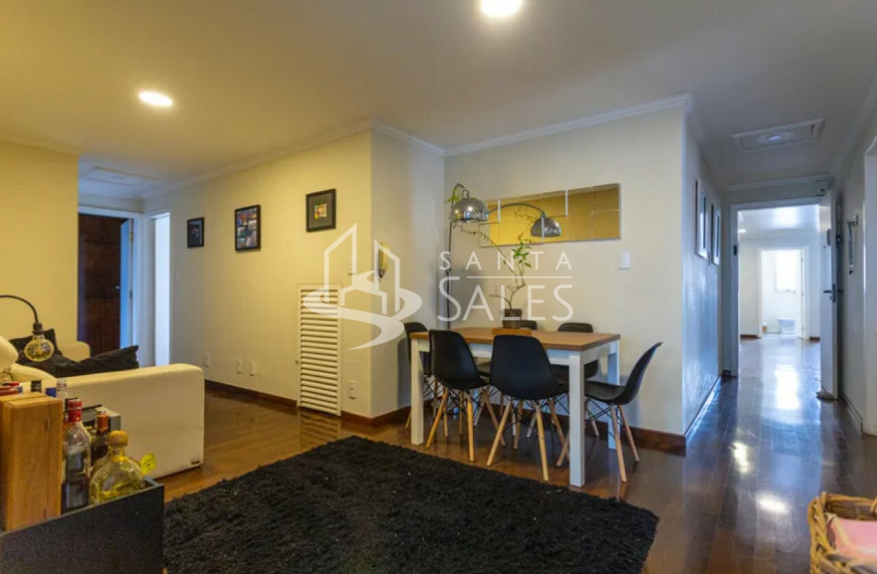 Apartamento, 4 quartos, 330 m² - Foto 5