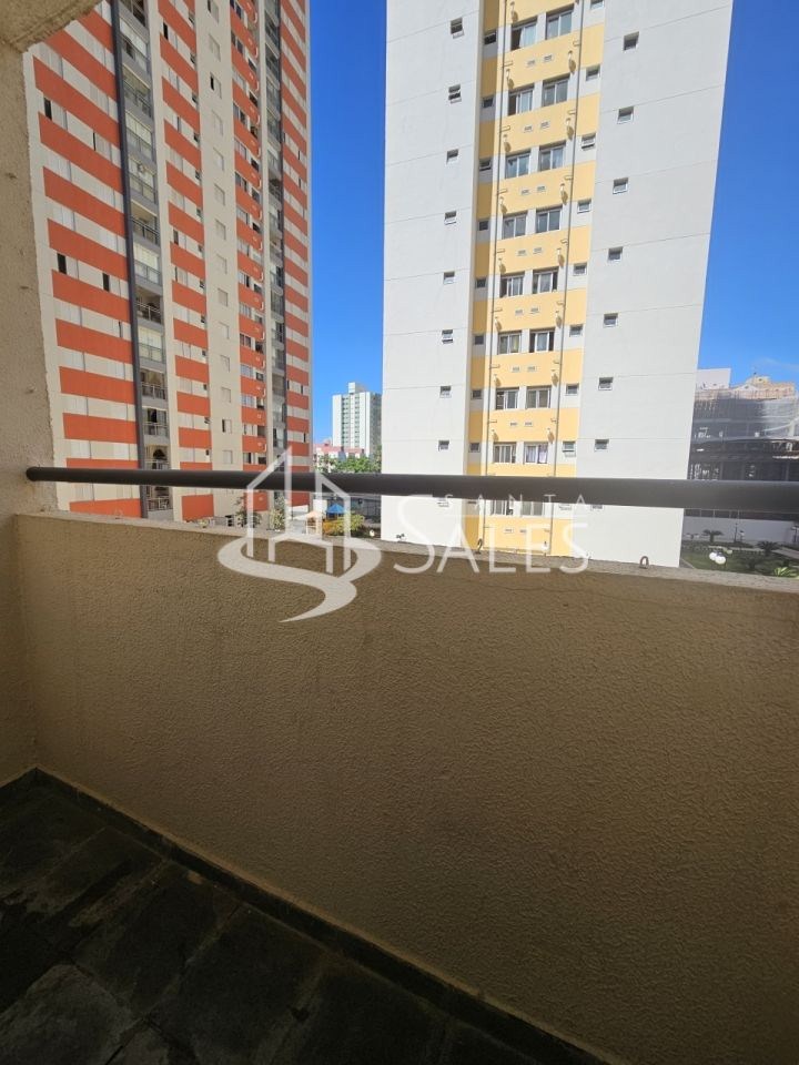 Apartamento à venda com 3 quartos, 64m² - Foto 29