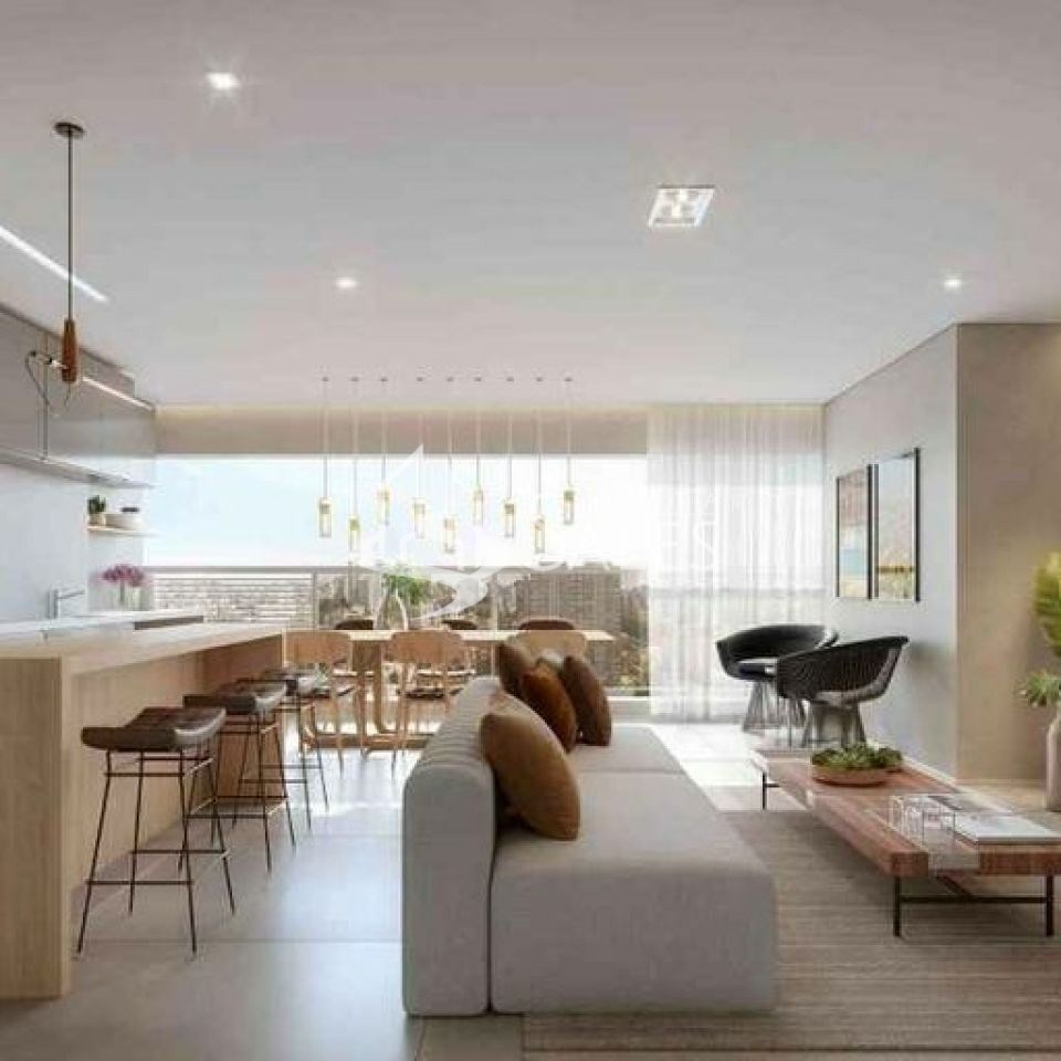 Apartamento, 2 quartos, 75 m² - Foto 4