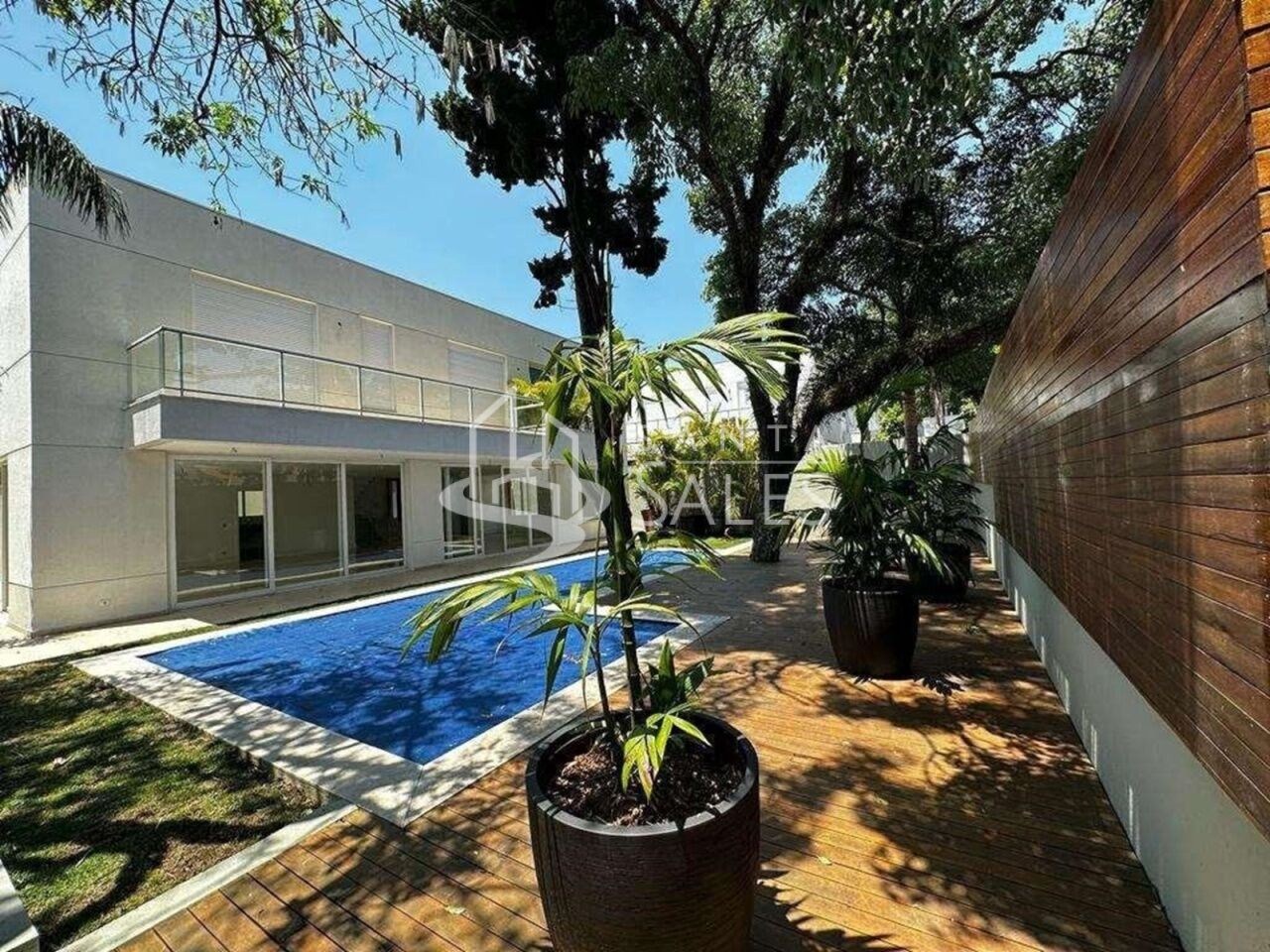 Casa, 4 quartos, 786 m² - Foto 2