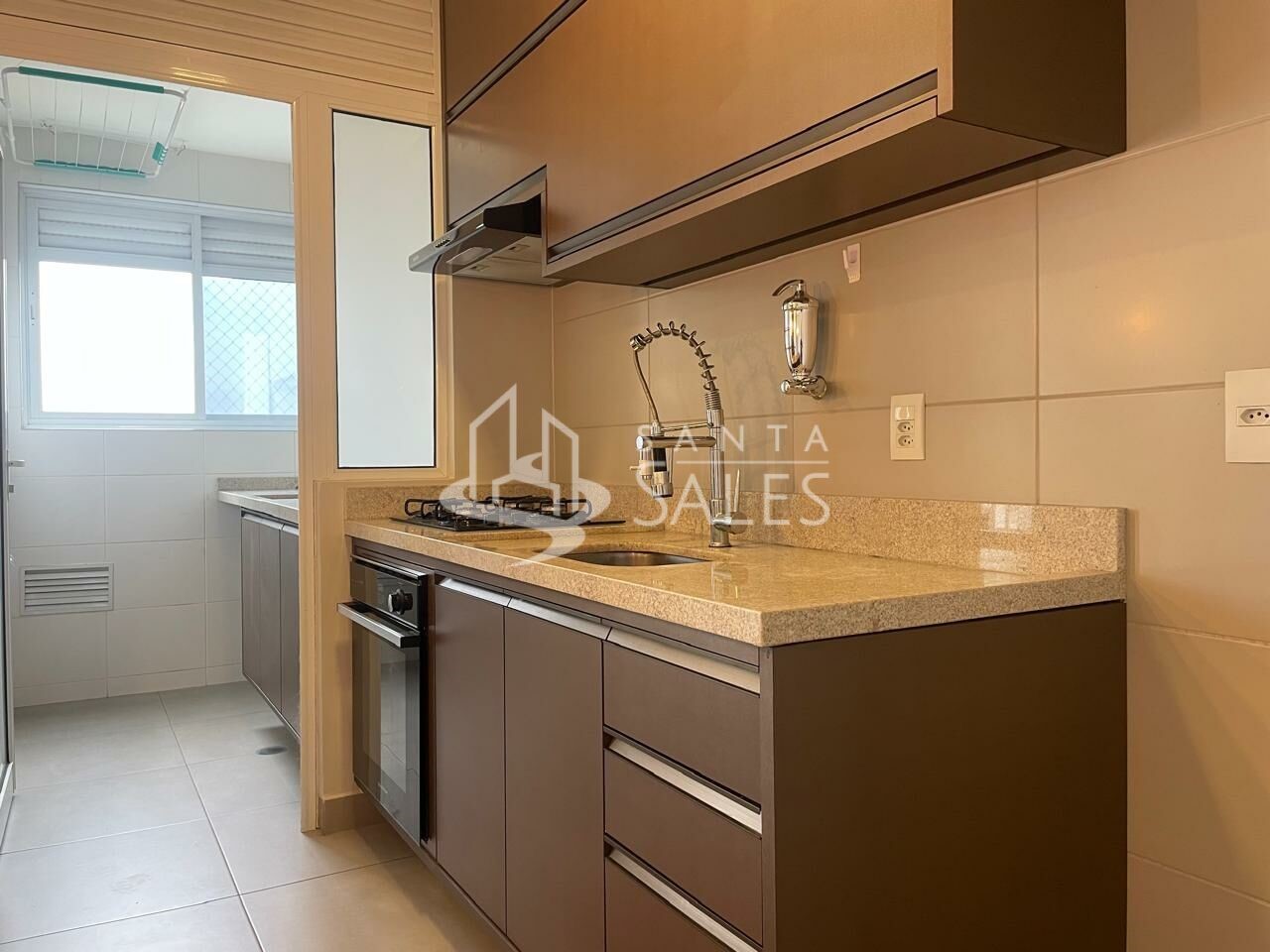 Apartamento, 3 quartos, 67 m² - Foto 6