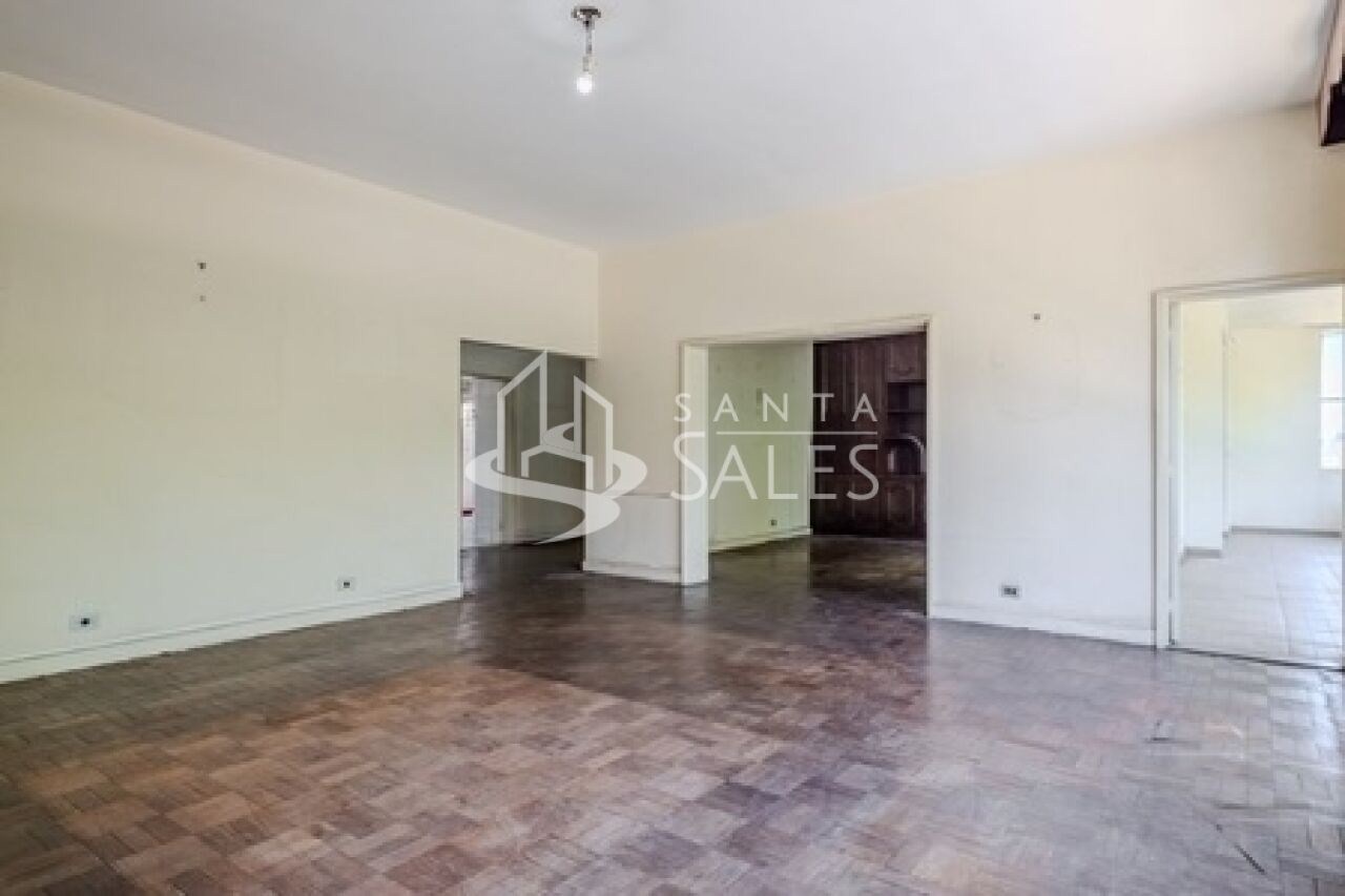 Apartamento, 3 quartos, 220 m² - Foto 3